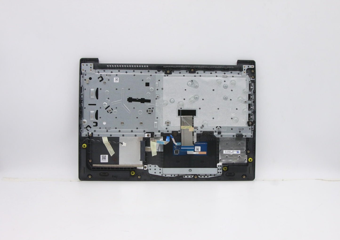 Lenovo C-Cover With Keyboard - 5CB0Y99434
