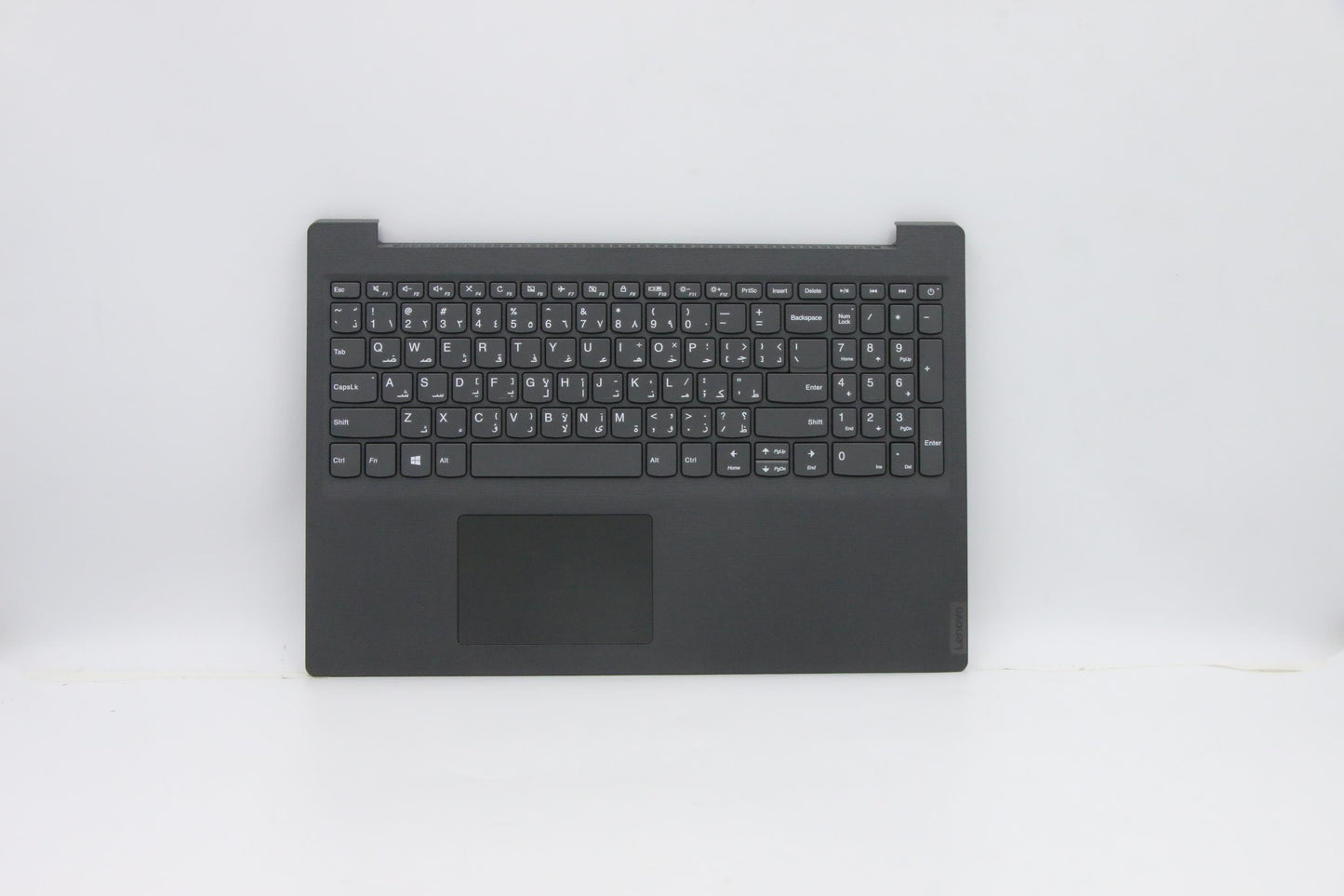Lenovo C-Cover With Keyboard - 5CB0Y99435