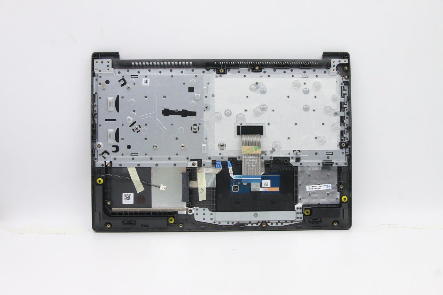 Lenovo C-Cover With Keyboard - 5CB0Y99436