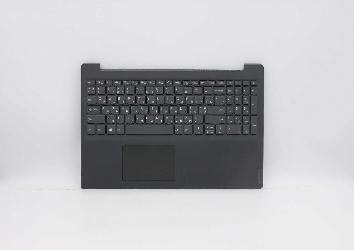 Lenovo C-Cover With Keyboard - 5CB0Y99437