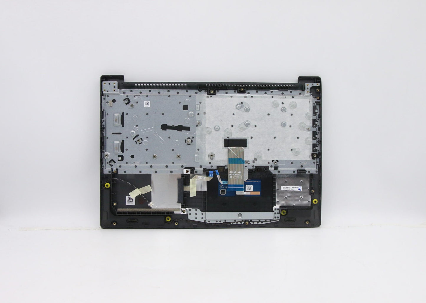 Lenovo C-Cover With Keyboard - 5CB0Y99437