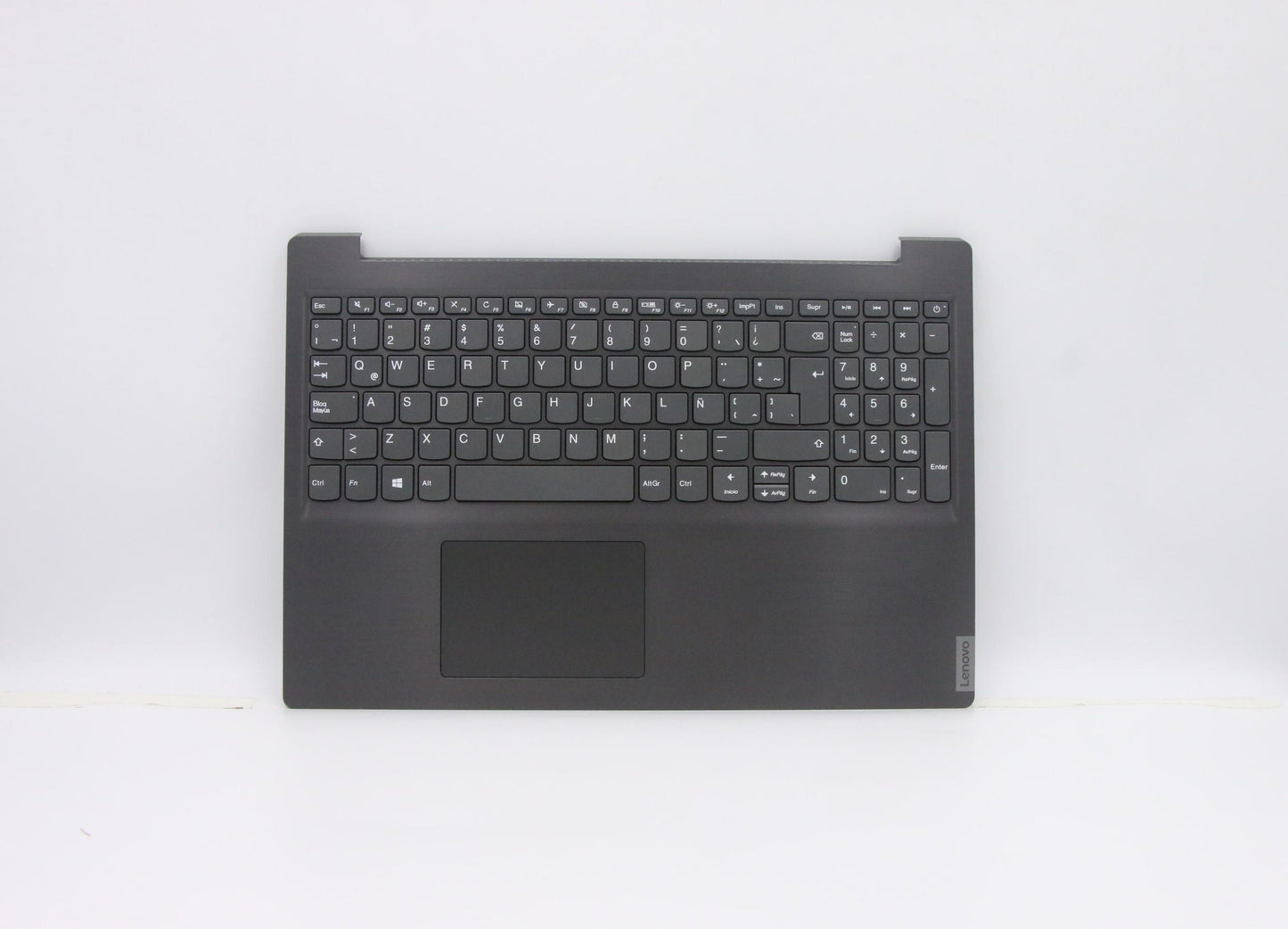Lenovo C-Cover With Keyboard - 5CB0Y99440