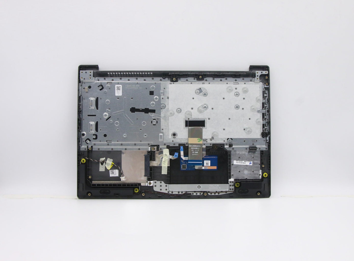 Lenovo C-Cover With Keyboard - 5CB0Y99440