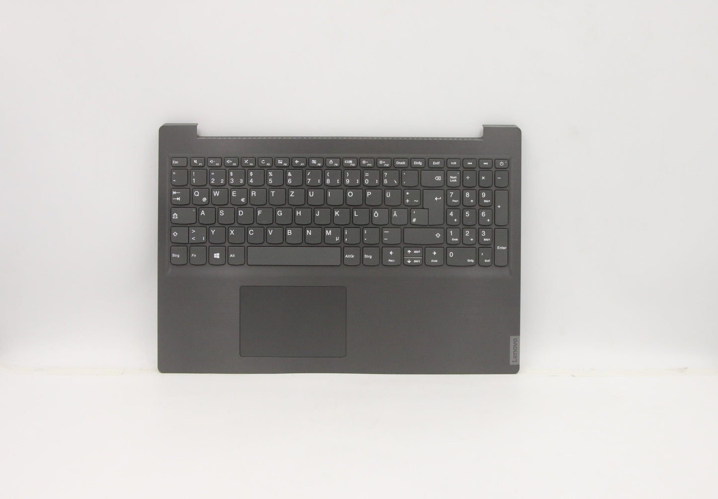 Lenovo C-Cover With Keyboard - 5CB0Y99447