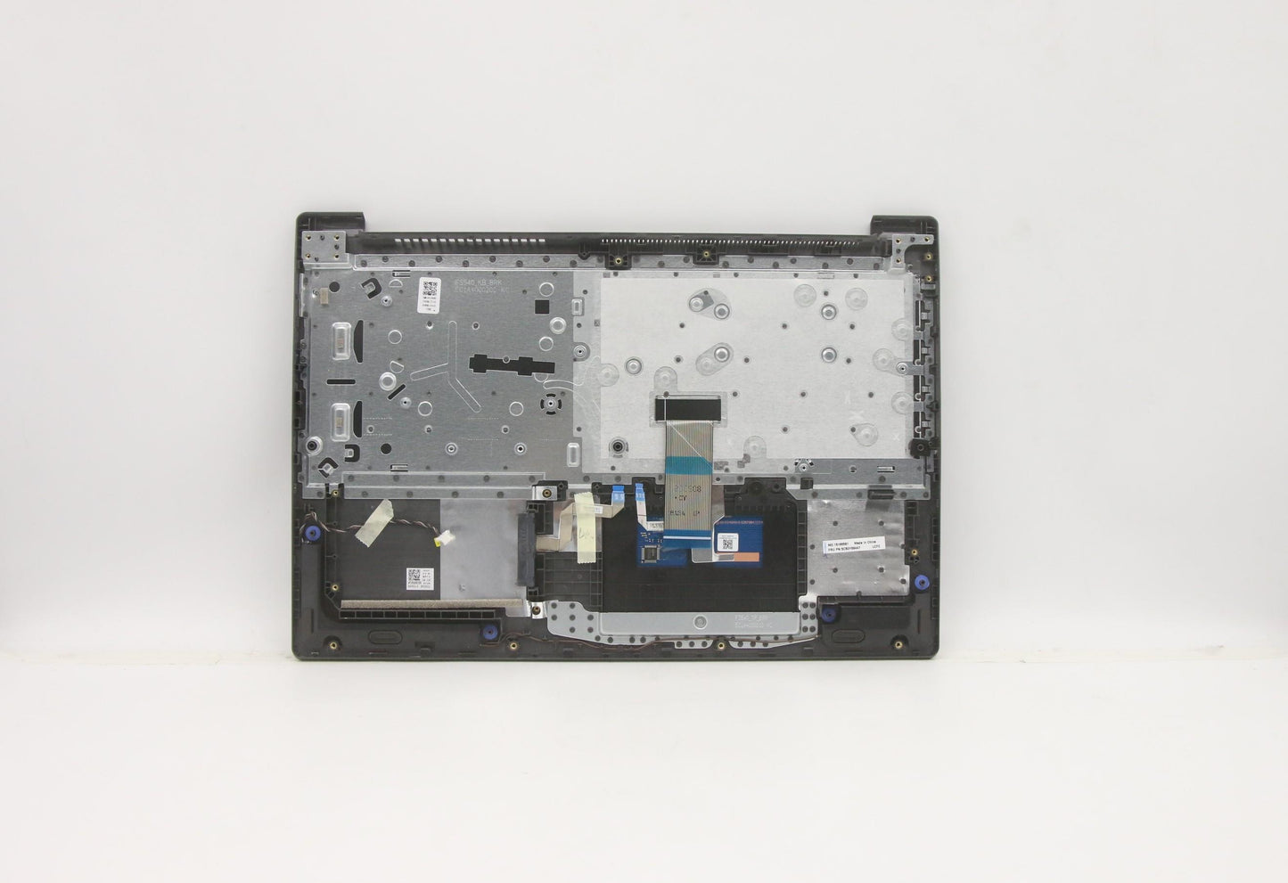 Lenovo C-Cover With Keyboard - 5CB0Y99447