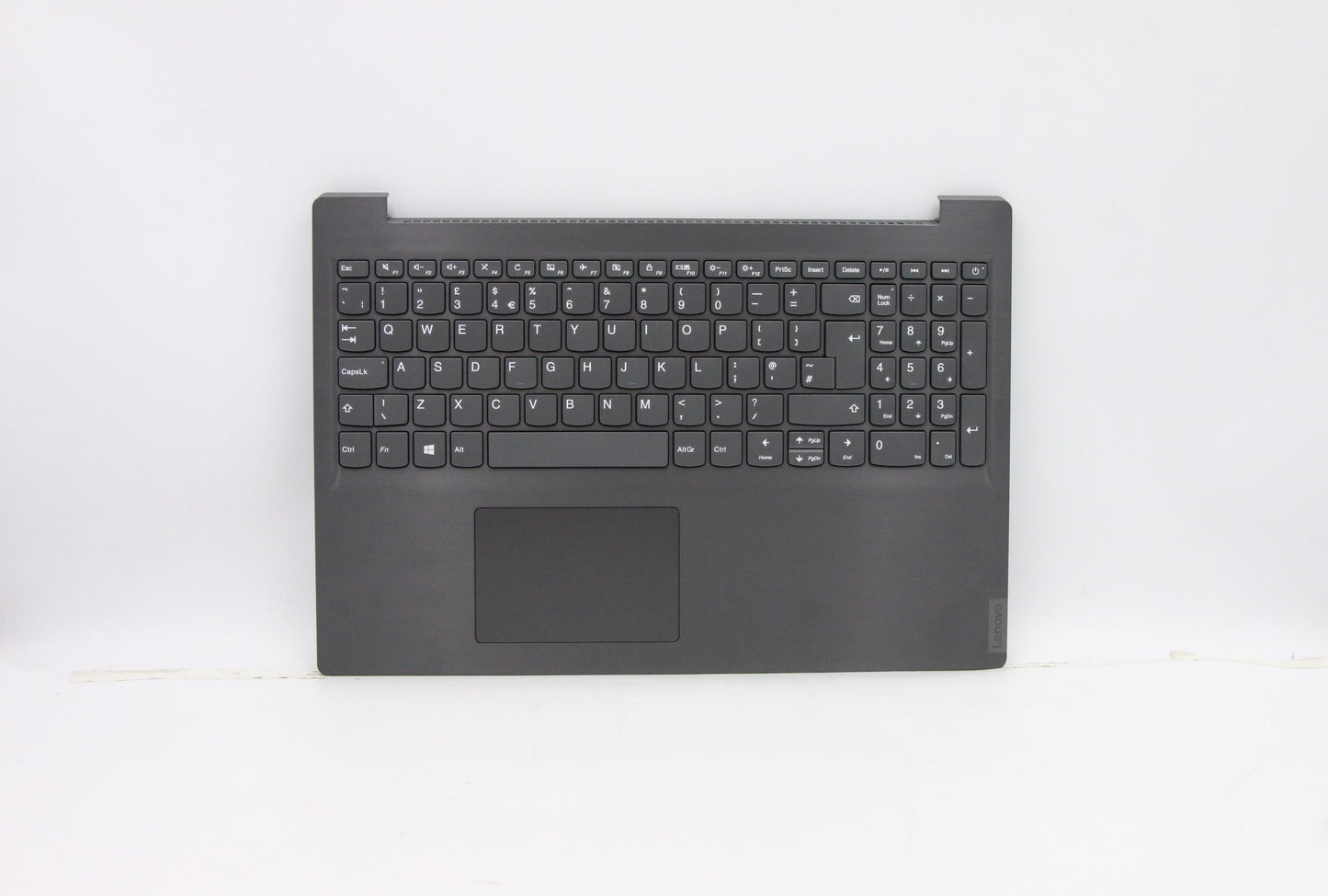 Lenovo C-Cover With Keyboard - 5CB0Y99458