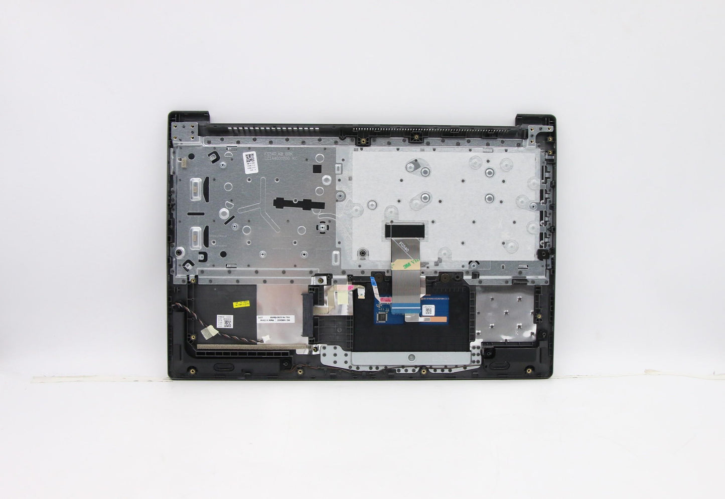 Lenovo C-Cover With Keyboard - 5CB0Y99458