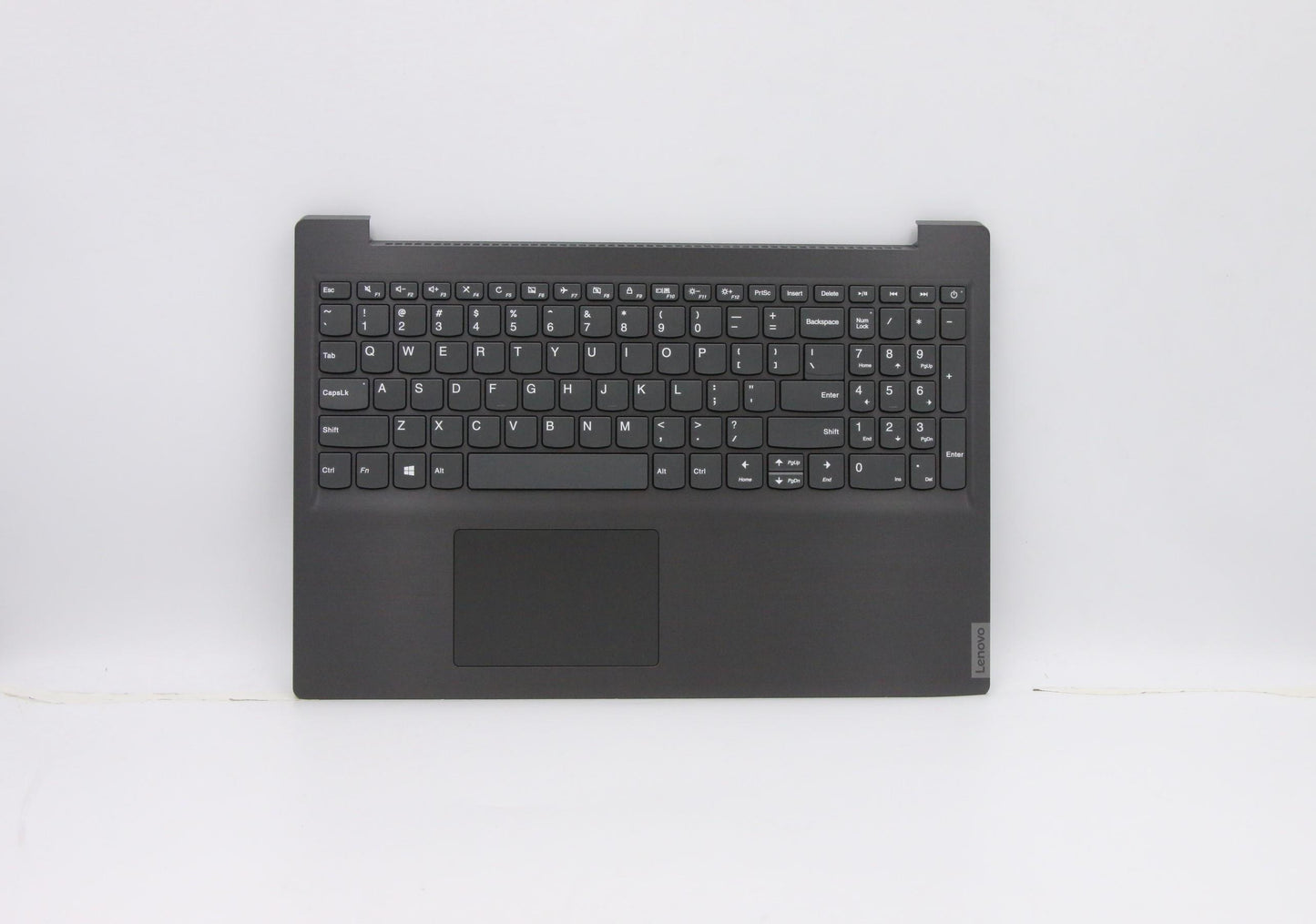 Lenovo C-Cover With Keyboard - 5CB0Y99460