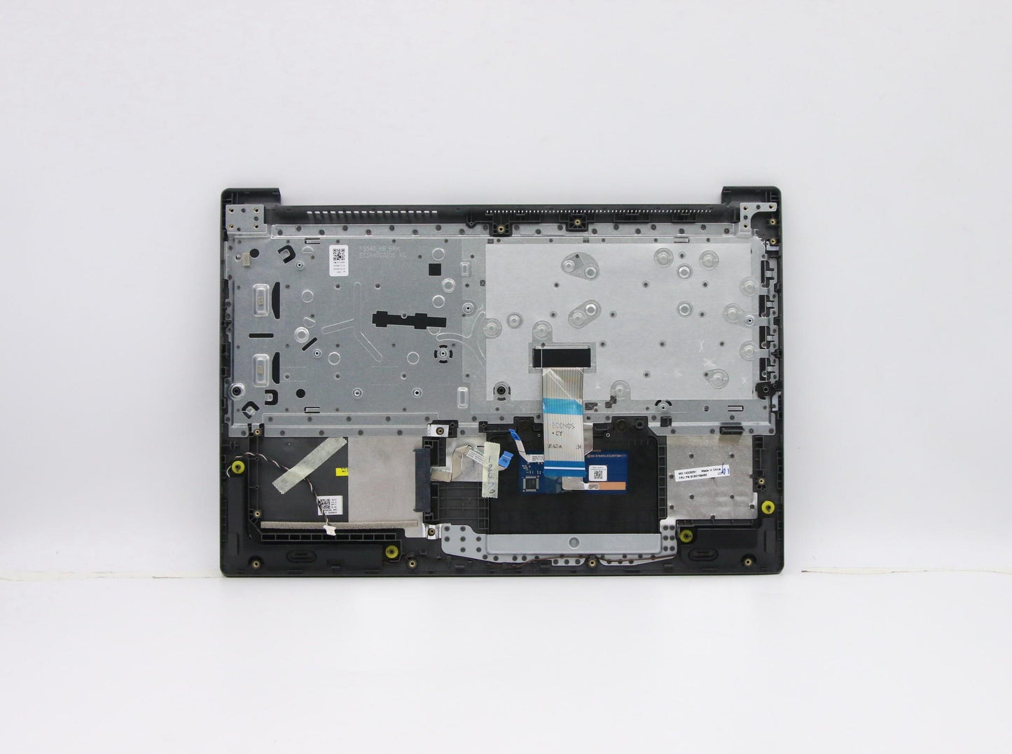 Lenovo C-Cover With Keyboard - 5CB0Y99460