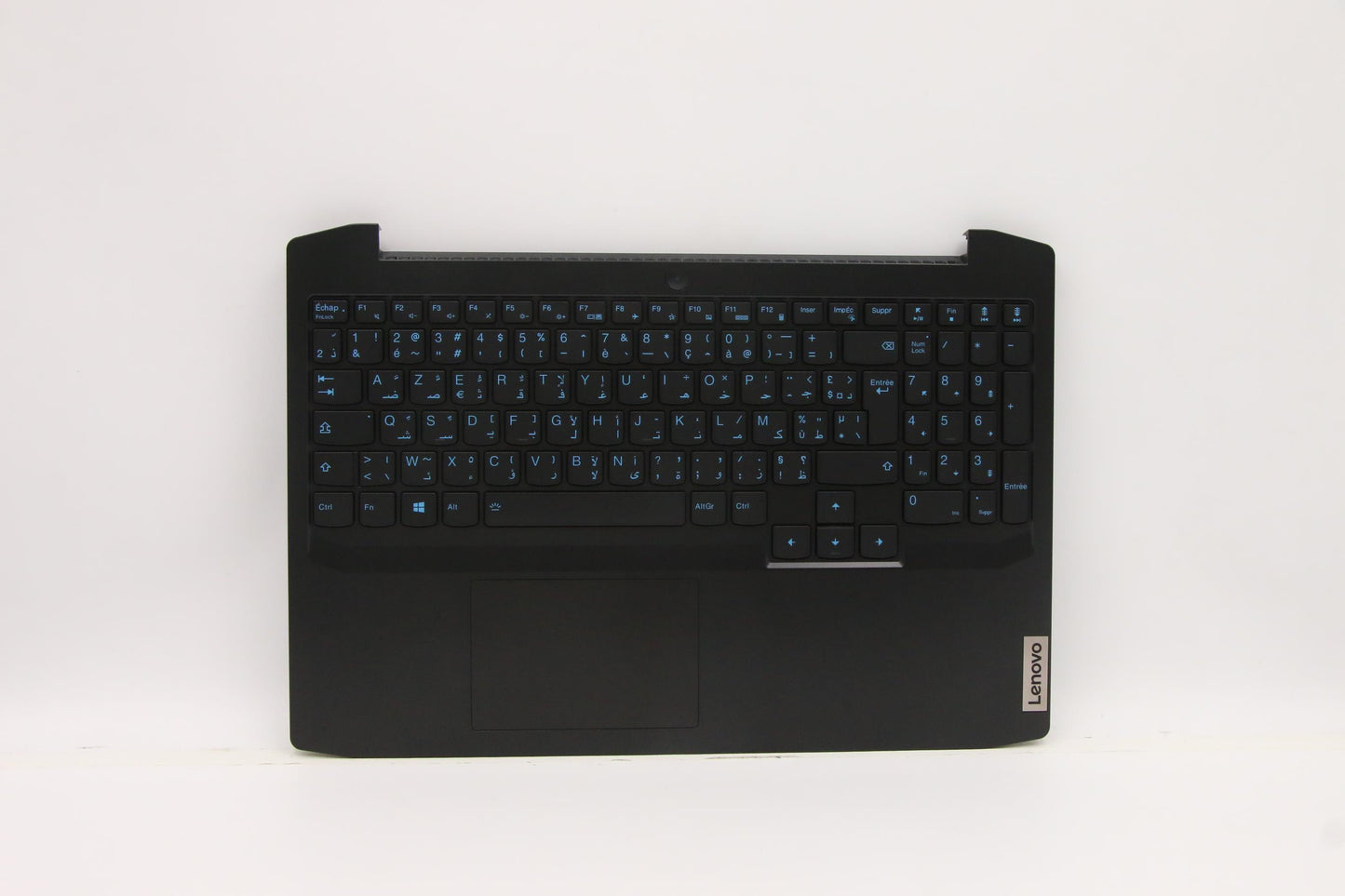 Lenovo C-Cover With Keyboard - 5CB0Y99472