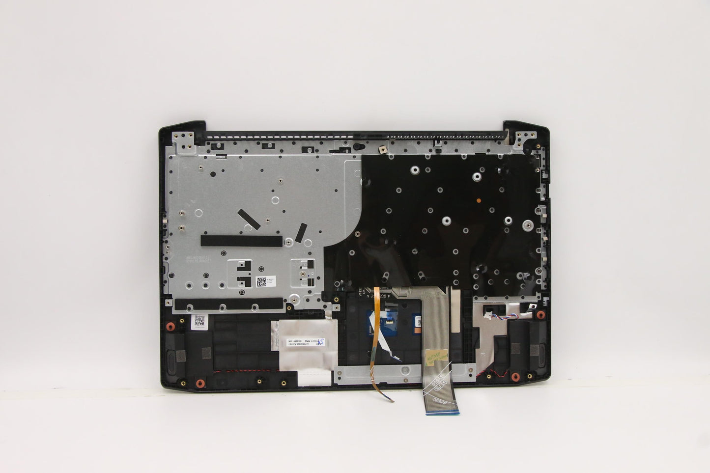 Lenovo C-Cover With Keyboard - 5CB0Y99472