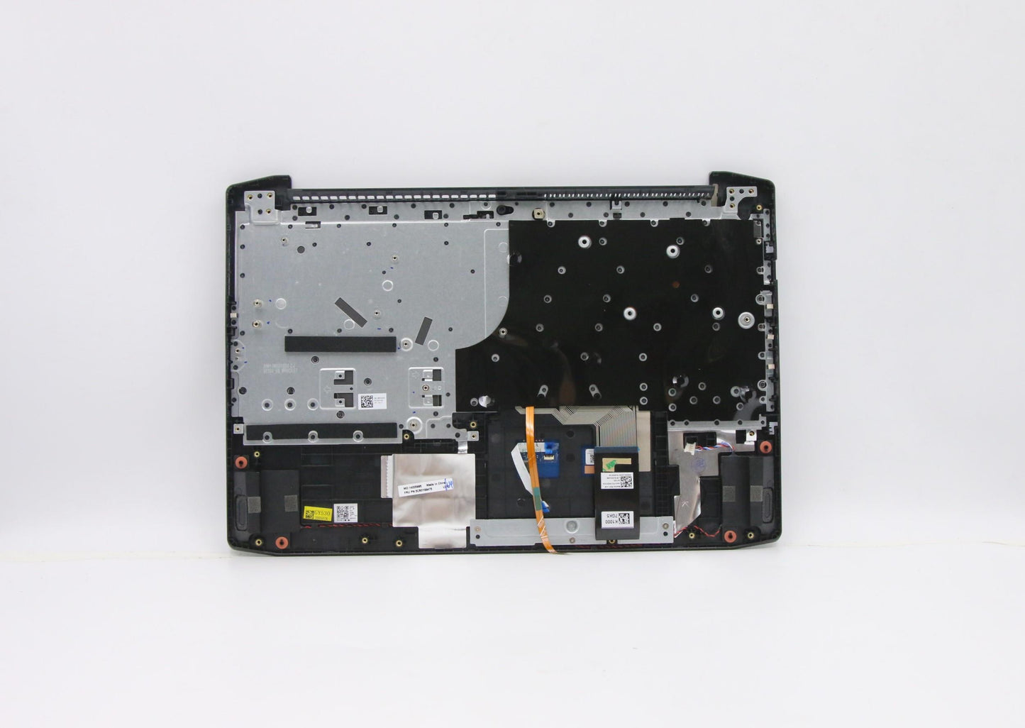 Lenovo C-Cover With Keyboard - 5CB0Y99475