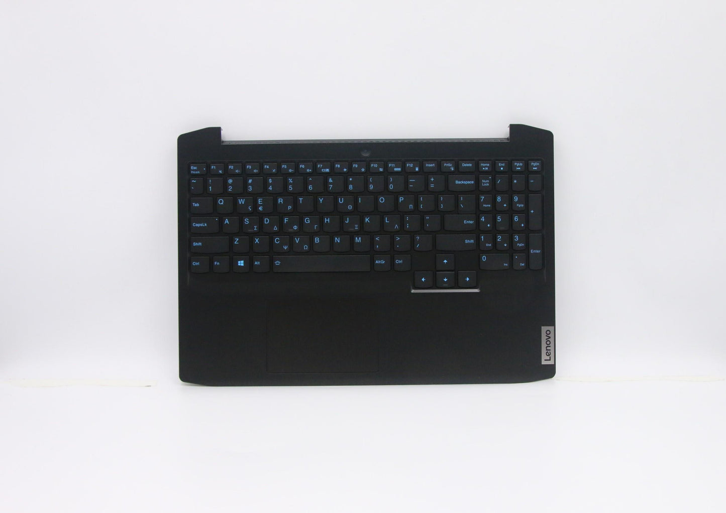 Lenovo C-Cover With Keyboard - 5CB0Y99481