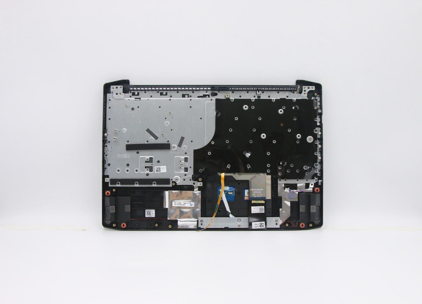 Lenovo C-Cover With Keyboard - 5CB0Y99481