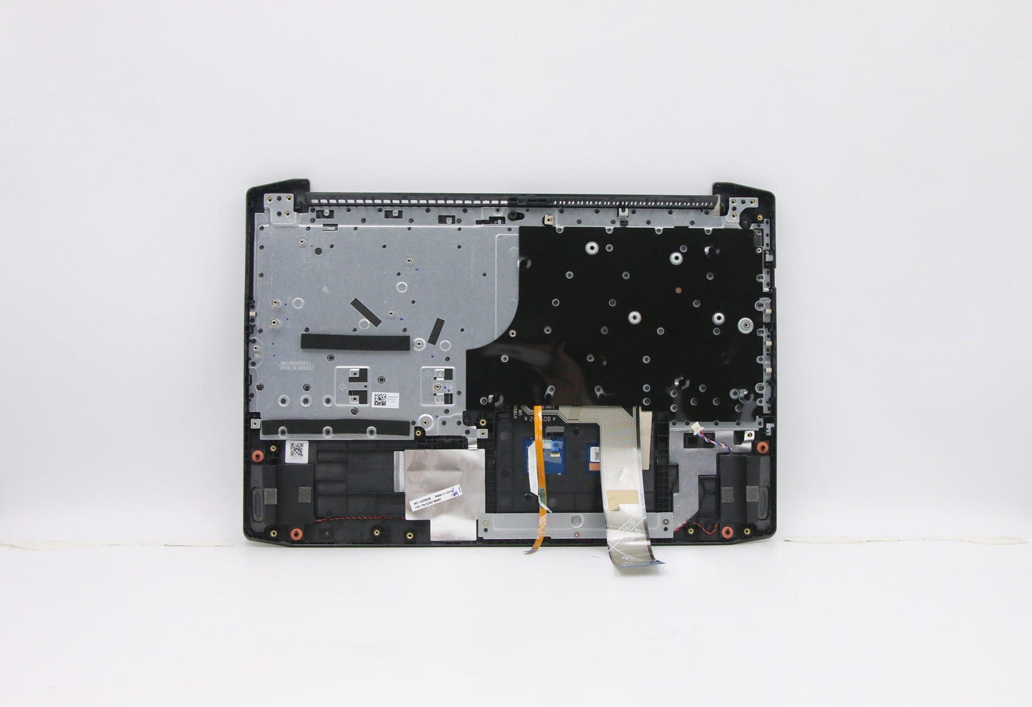 Lenovo C-Cover With Keyboard - 5CB0Y99482
