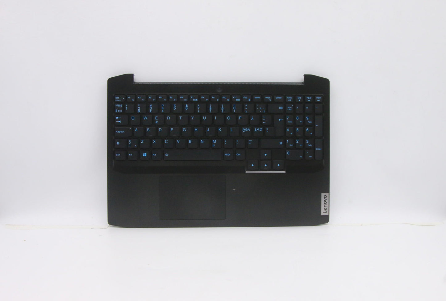 Lenovo C-Cover With Keyboard - 5CB0Y99484
