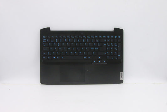 Lenovo C-Cover With Keyboard - 5CB0Y99484