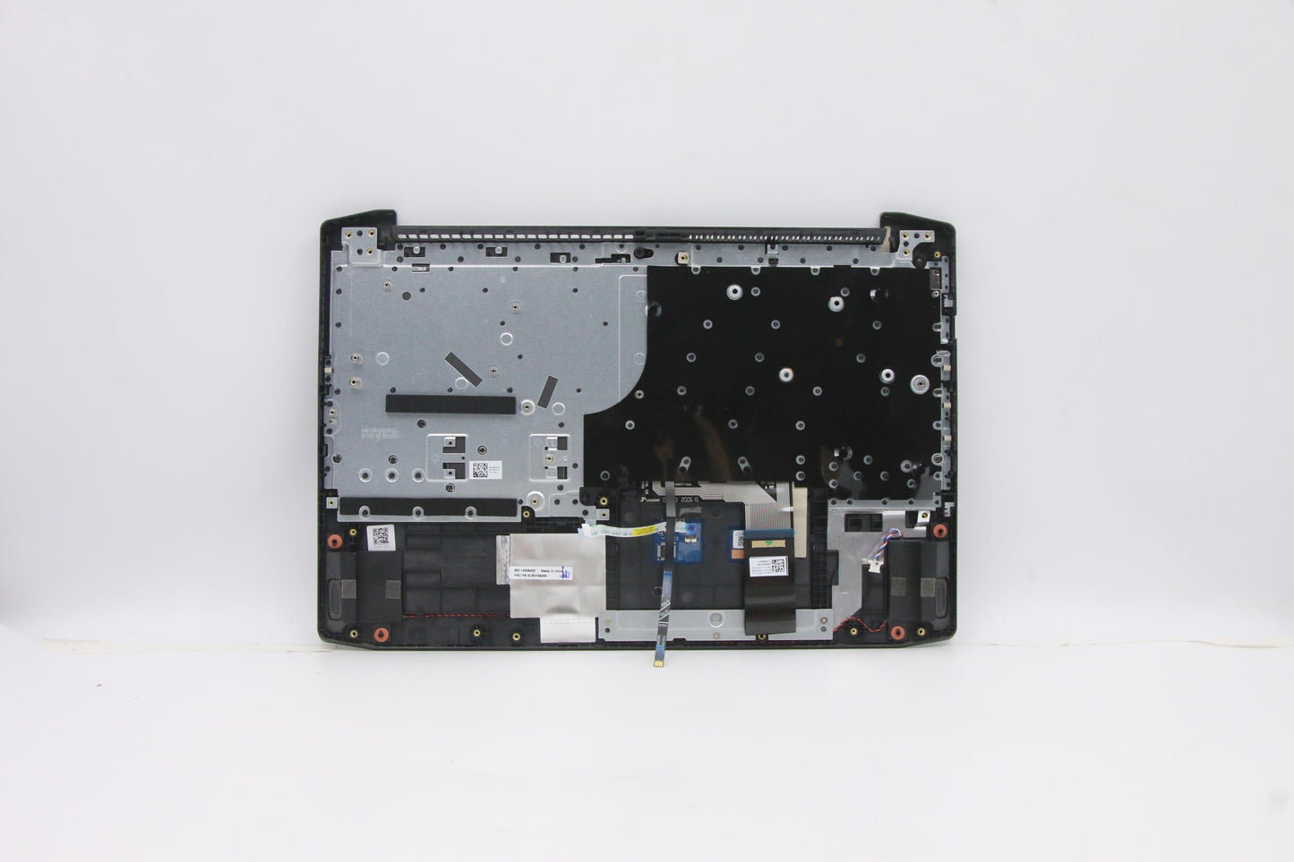 Lenovo C-Cover With Keyboard - 5CB0Y99484