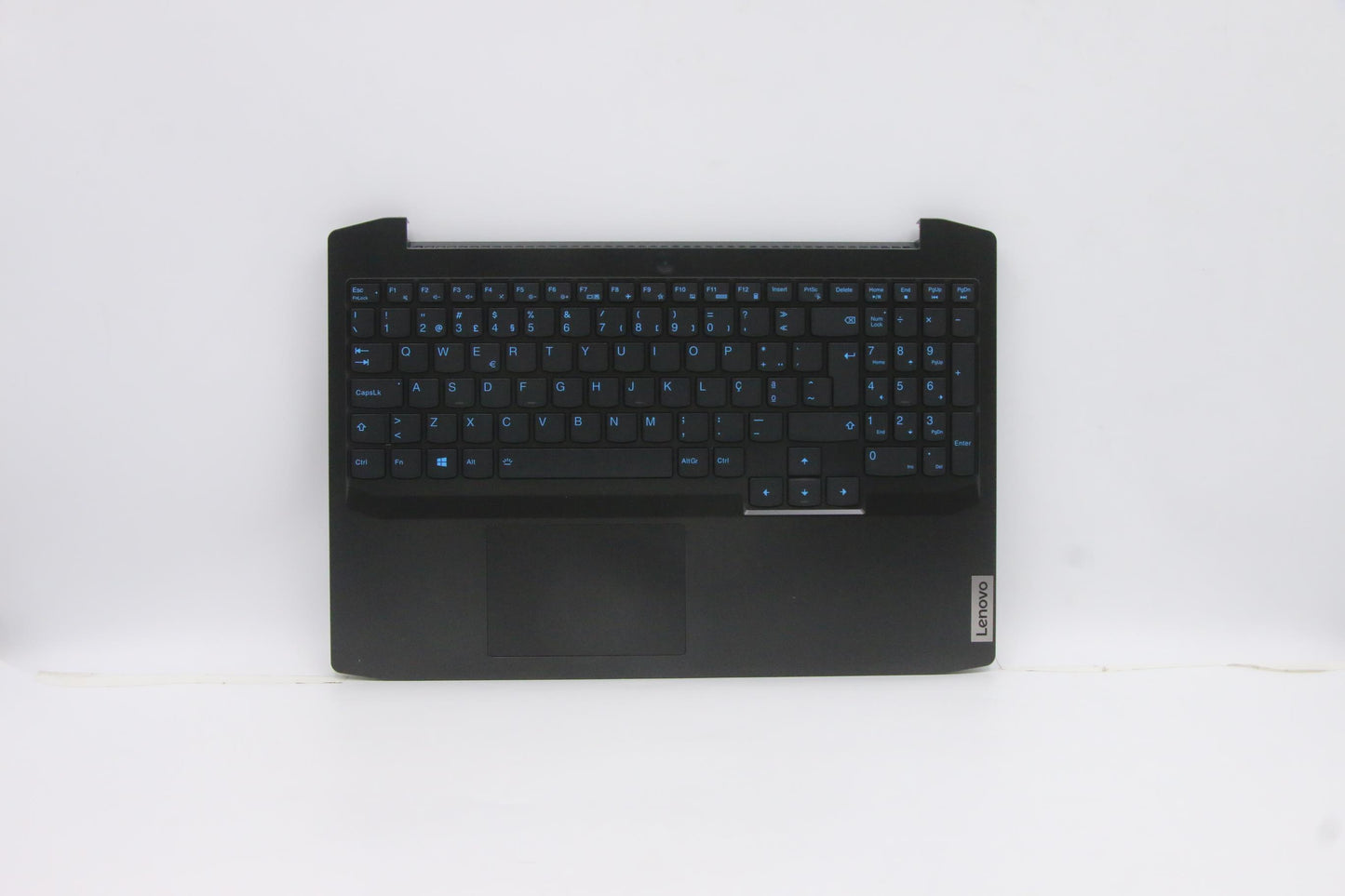 Lenovo C-Cover With Keyboard - 5CB0Y99485