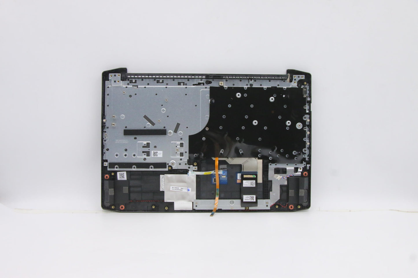 Lenovo C-Cover With Keyboard - 5CB0Y99485