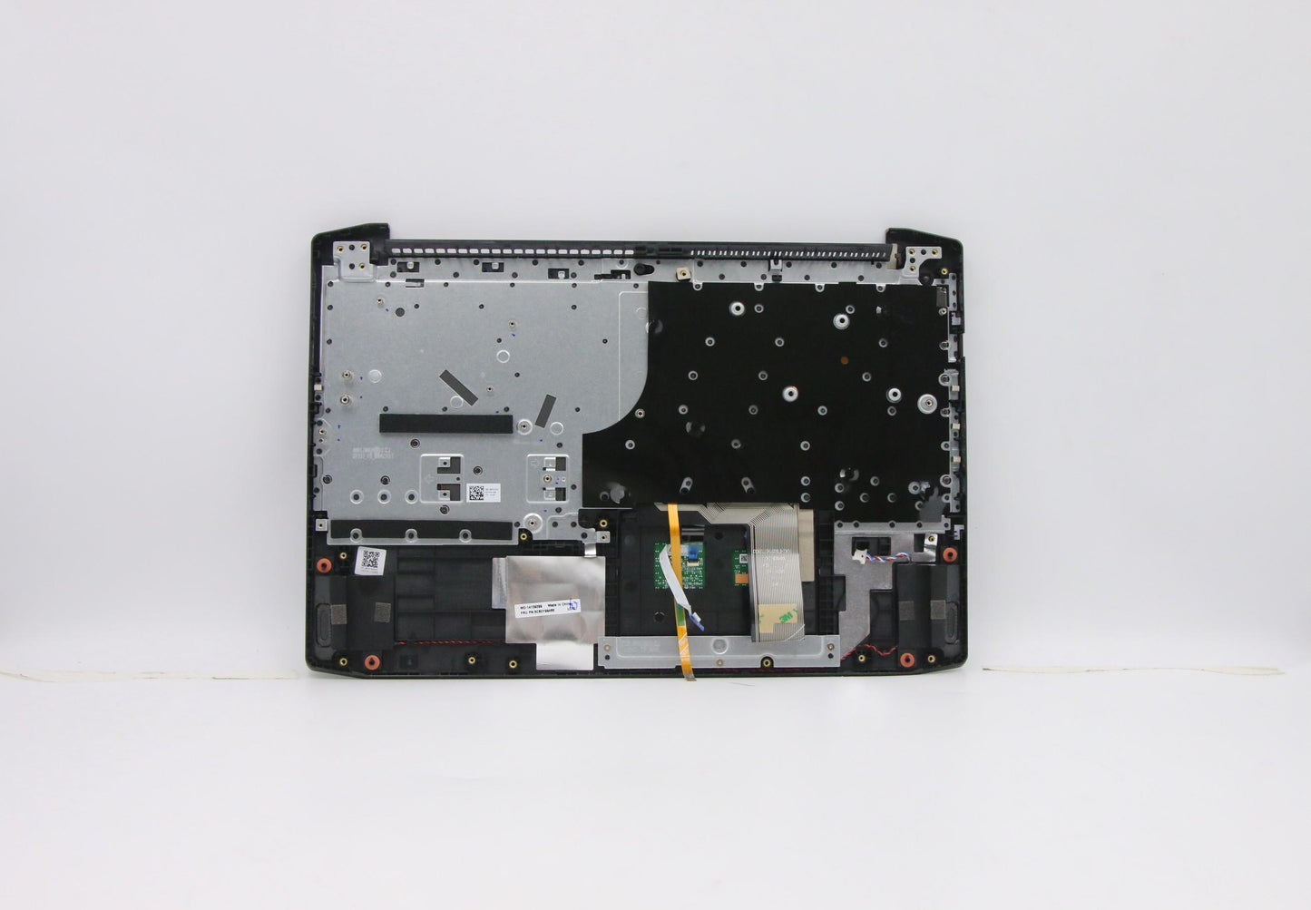 Lenovo C-Cover With Keyboard - 5CB0Y99486