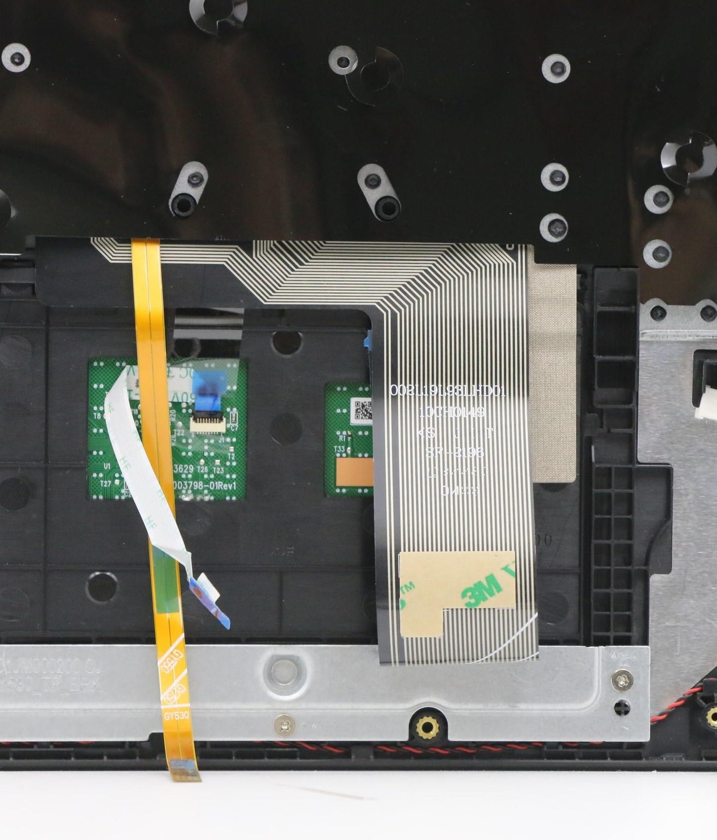 Lenovo C-Cover With Keyboard - 5CB0Y99486