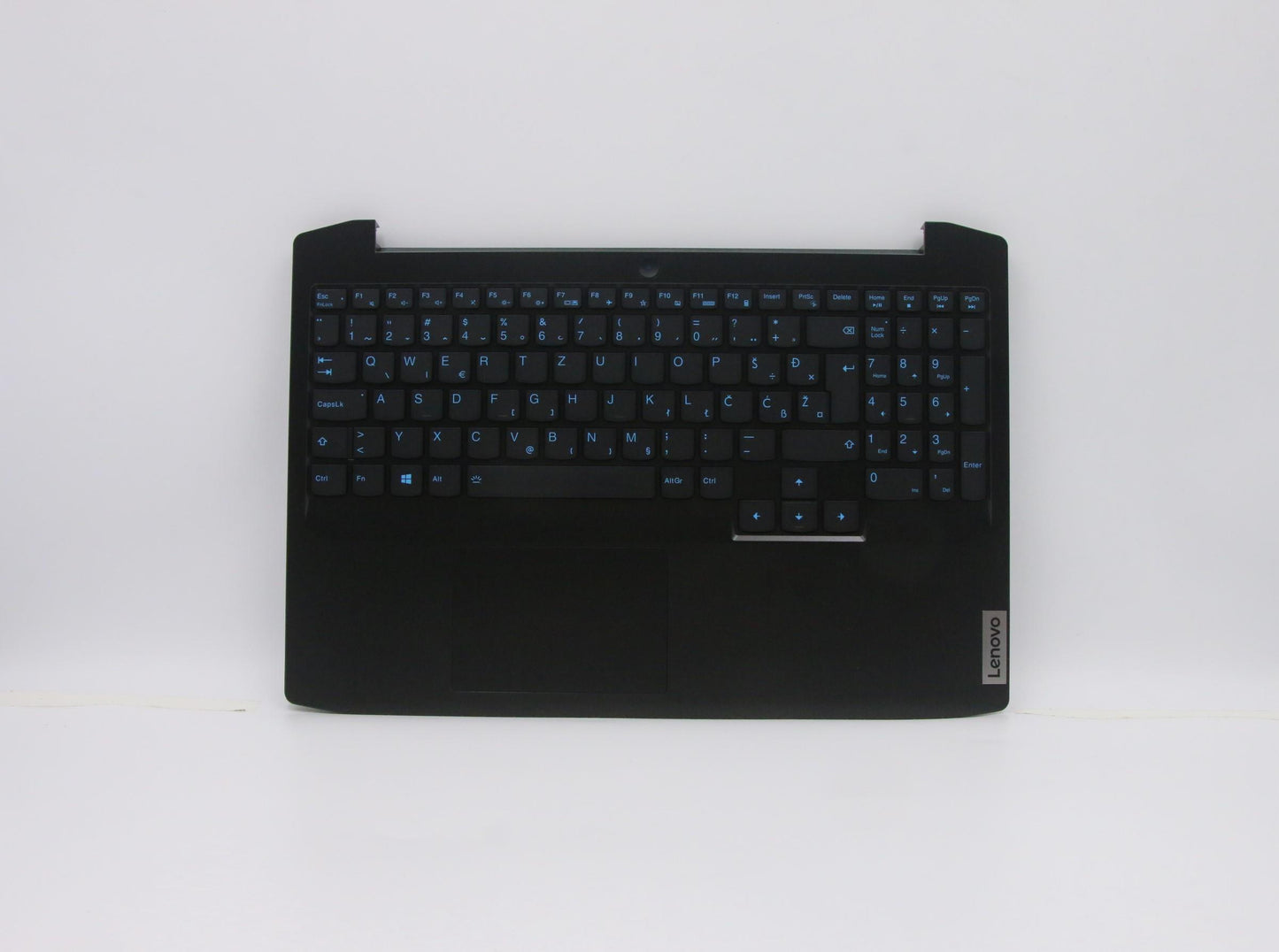 Lenovo C-Cover With Keyboard - 5CB0Y99487