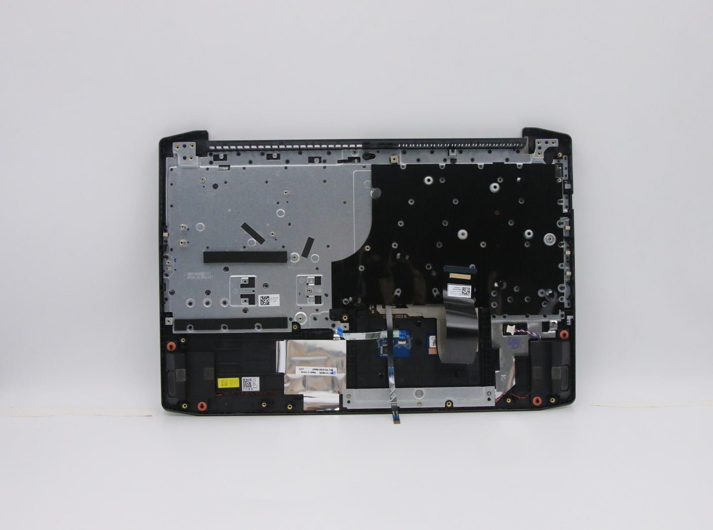 Lenovo C-Cover With Keyboard - 5CB0Y99487