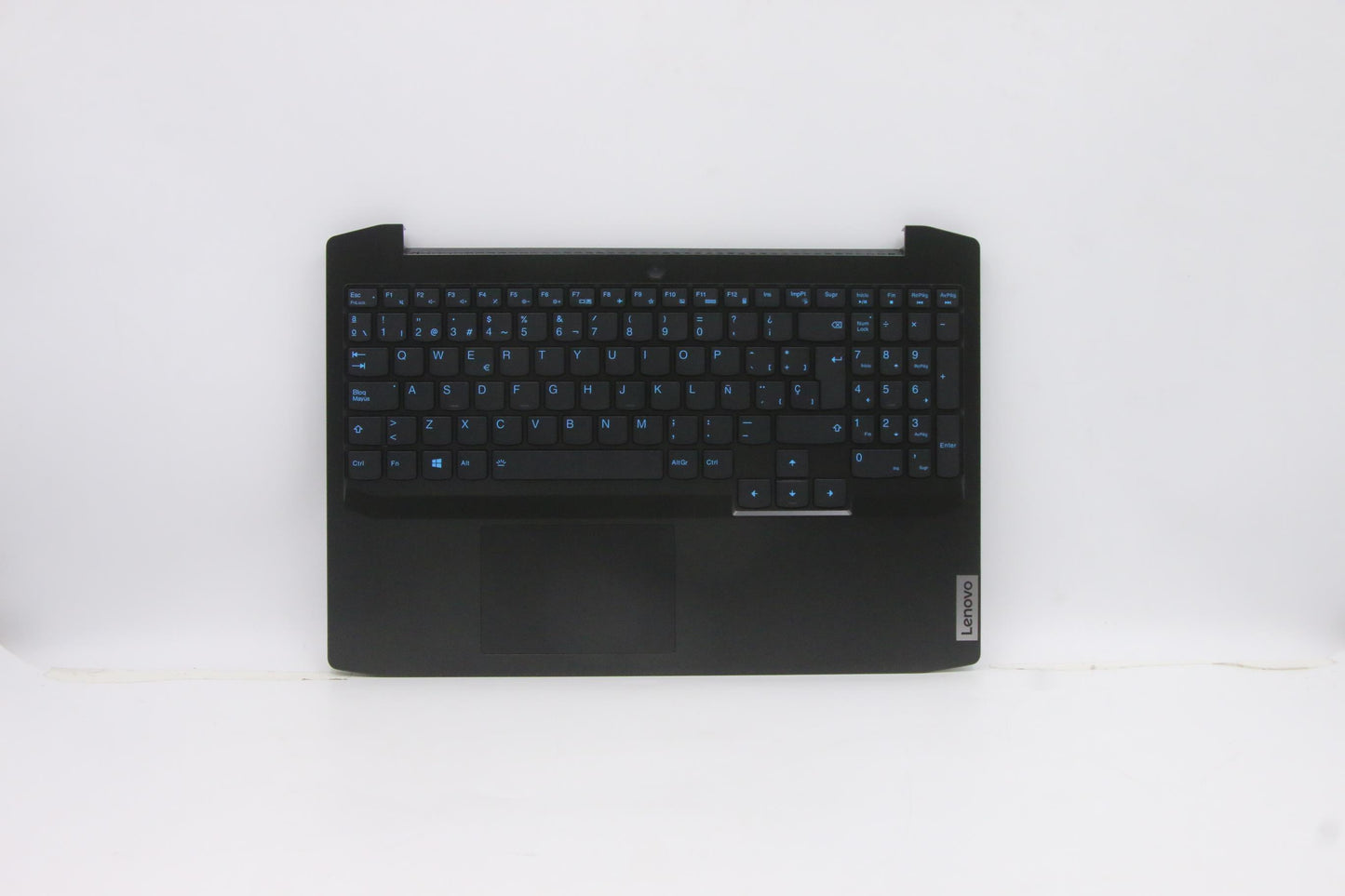 Lenovo C-Cover With Keyboard - 5CB0Y99488