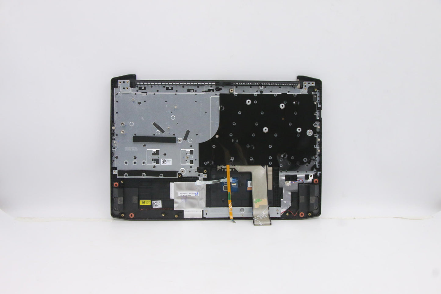 Lenovo C-Cover With Keyboard - 5CB0Y99488