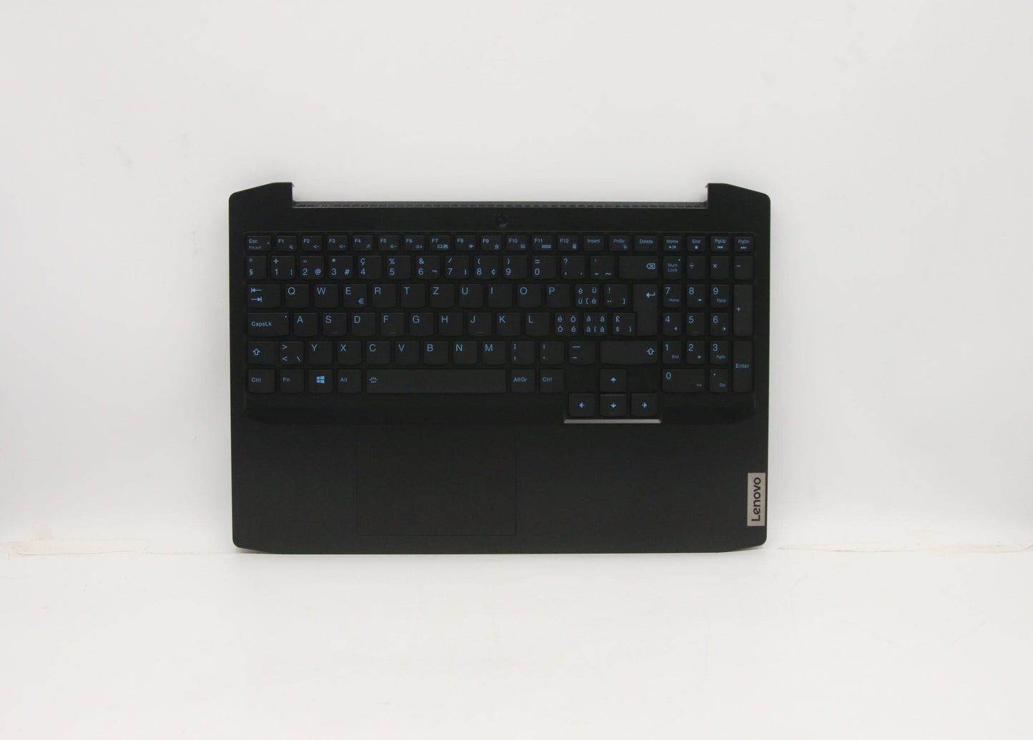 Lenovo C-Cover With Keyboard - 5CB0Y99489