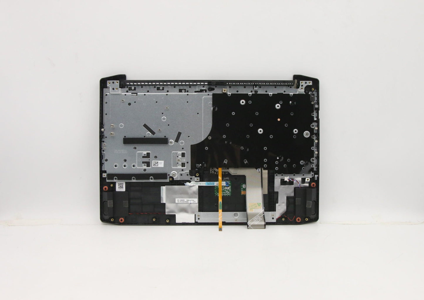 Lenovo C-Cover With Keyboard - 5CB0Y99489