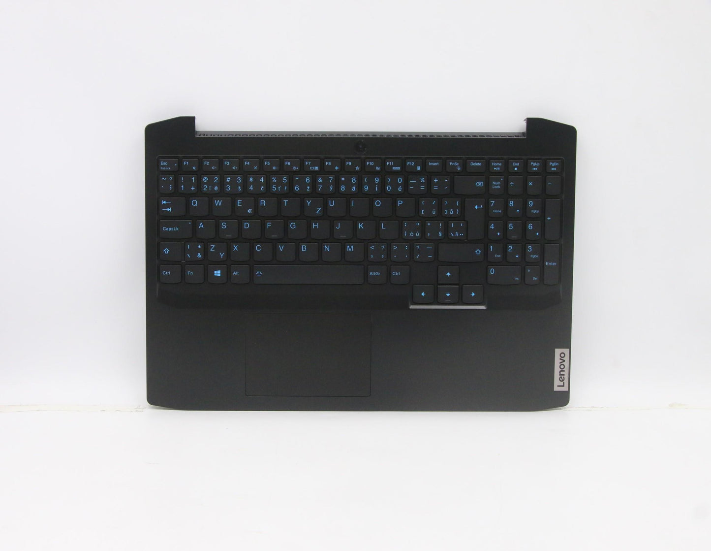 Lenovo C-Cover With Keyboard - 5CB0Y99496
