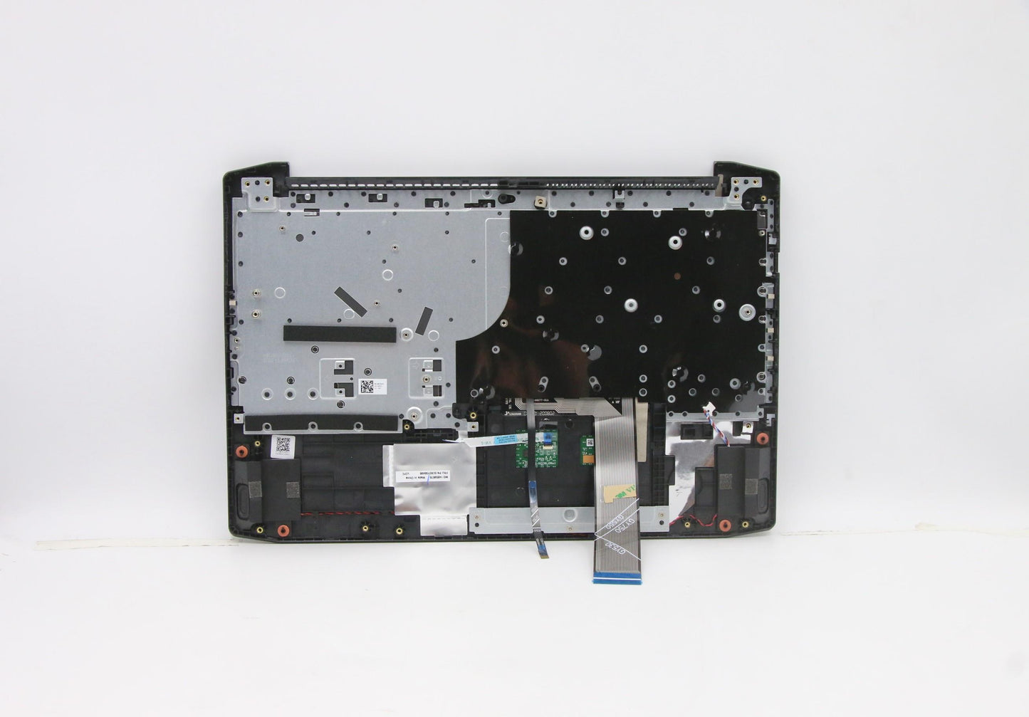 Lenovo C-Cover With Keyboard - 5CB0Y99496