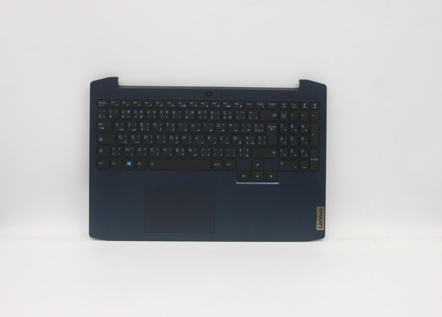 Lenovo C-Cover With Keyboard - 5CB0Y99504