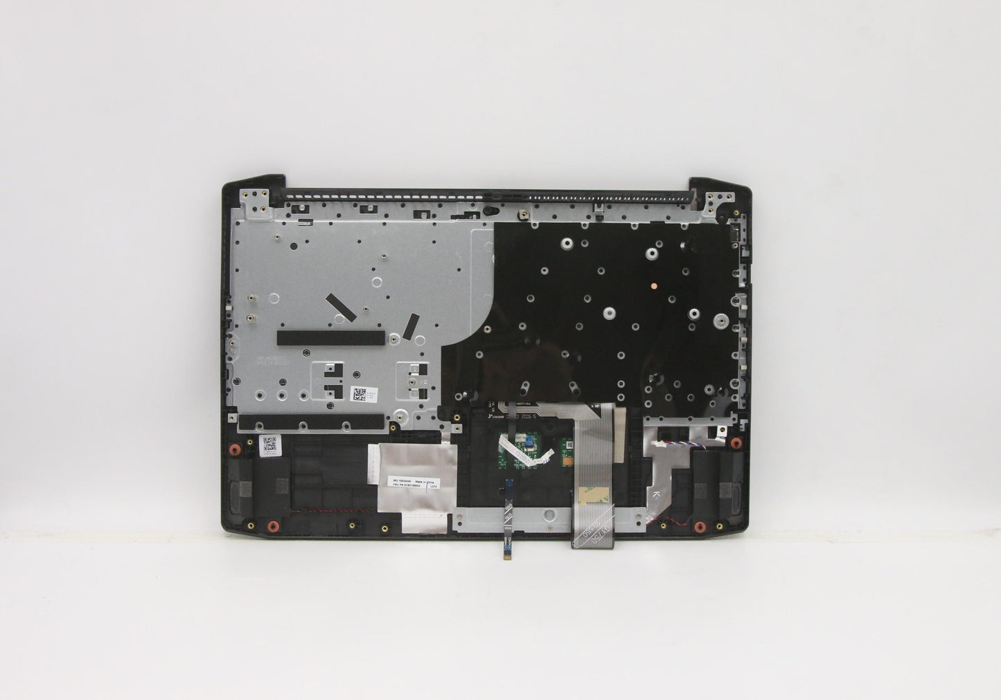 Lenovo C-Cover With Keyboard - 5CB0Y99504
