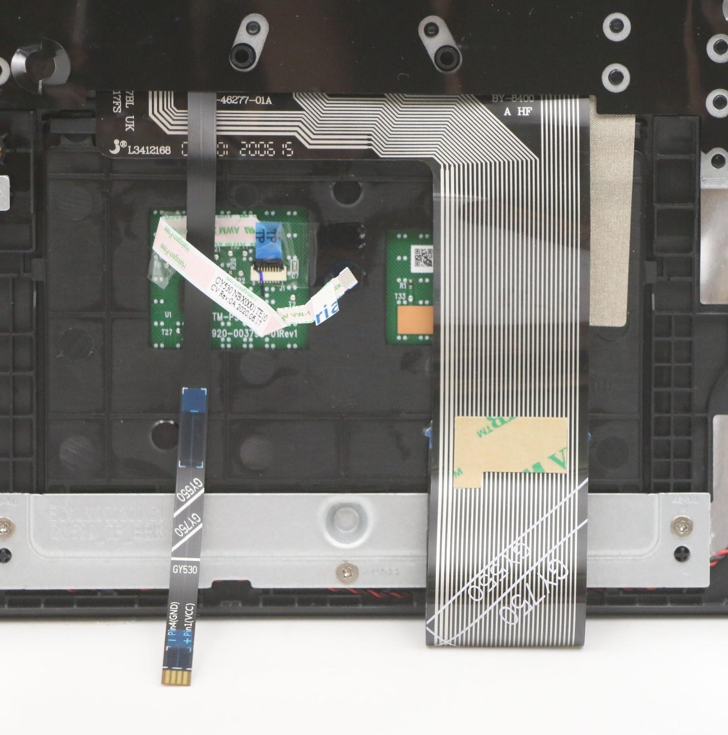 Lenovo C-Cover With Keyboard - 5CB0Y99504