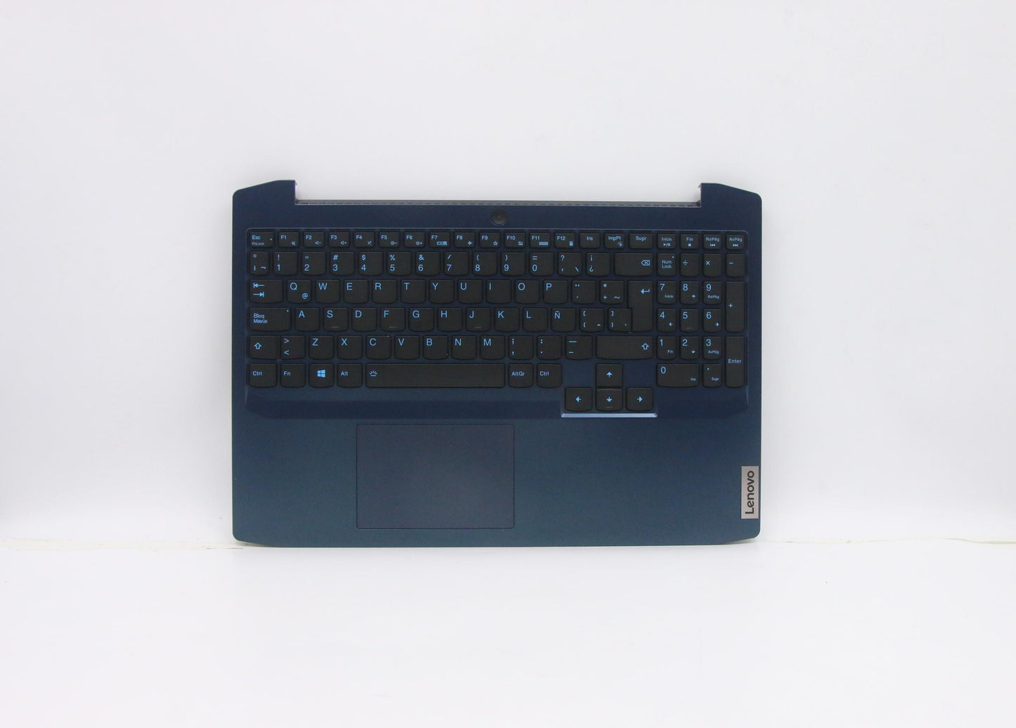Lenovo C-Cover With Keyboard - 5CB0Y99506