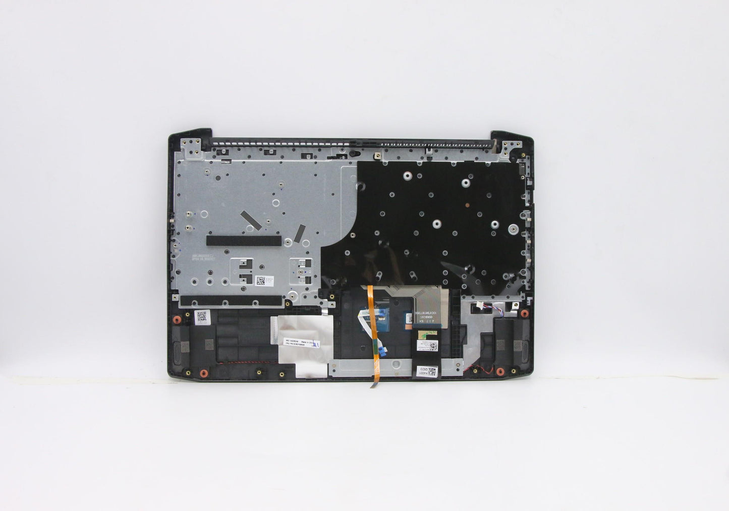 Lenovo C-Cover With Keyboard - 5CB0Y99506
