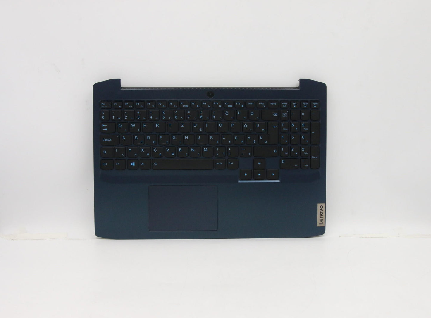 Lenovo C-Cover With Keyboard - 5CB0Y99511
