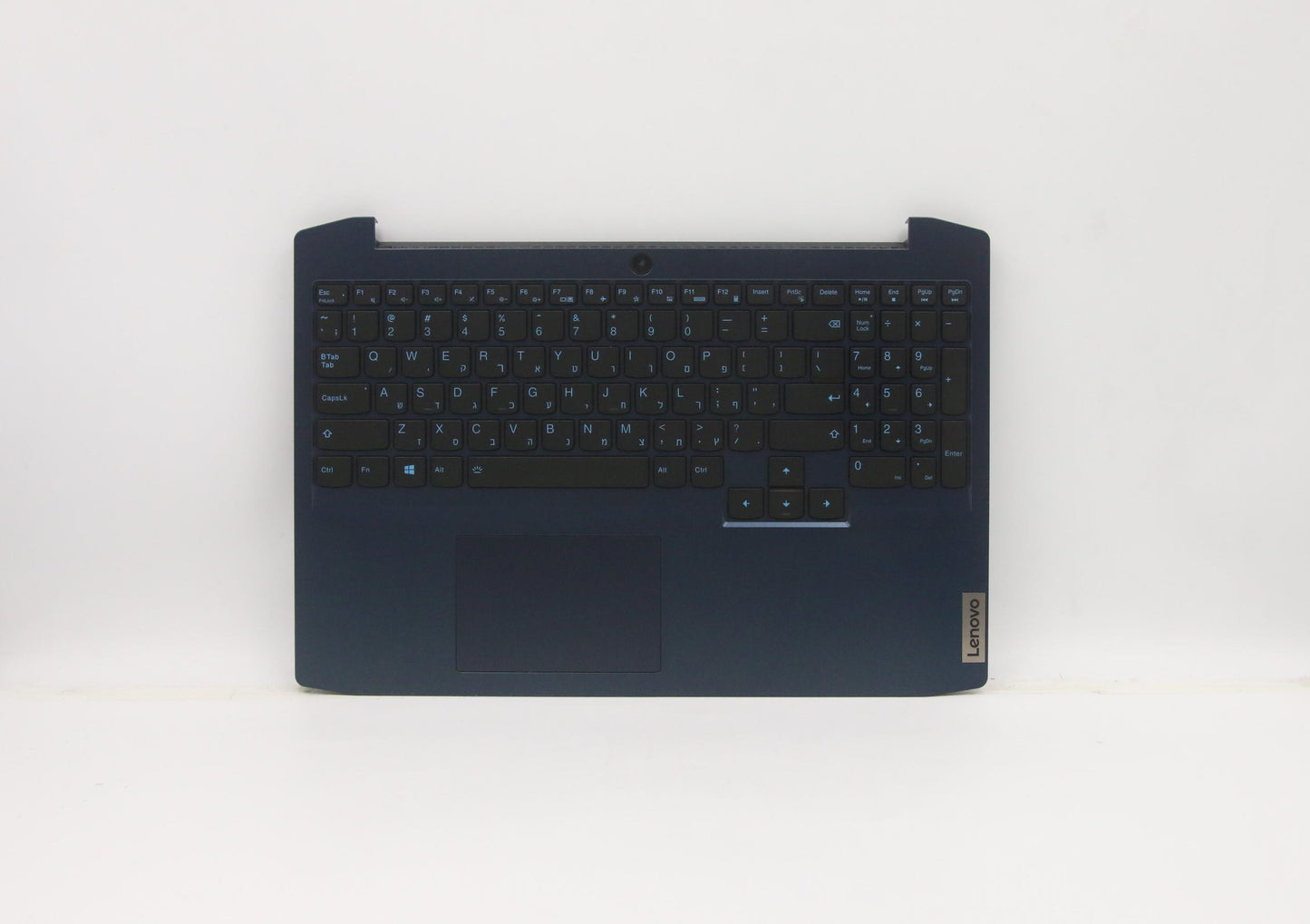 Lenovo C-Cover With Keyboard - 5CB0Y99512