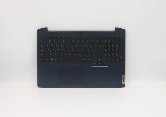 Lenovo C-Cover With Keyboard - 5CB0Y99512