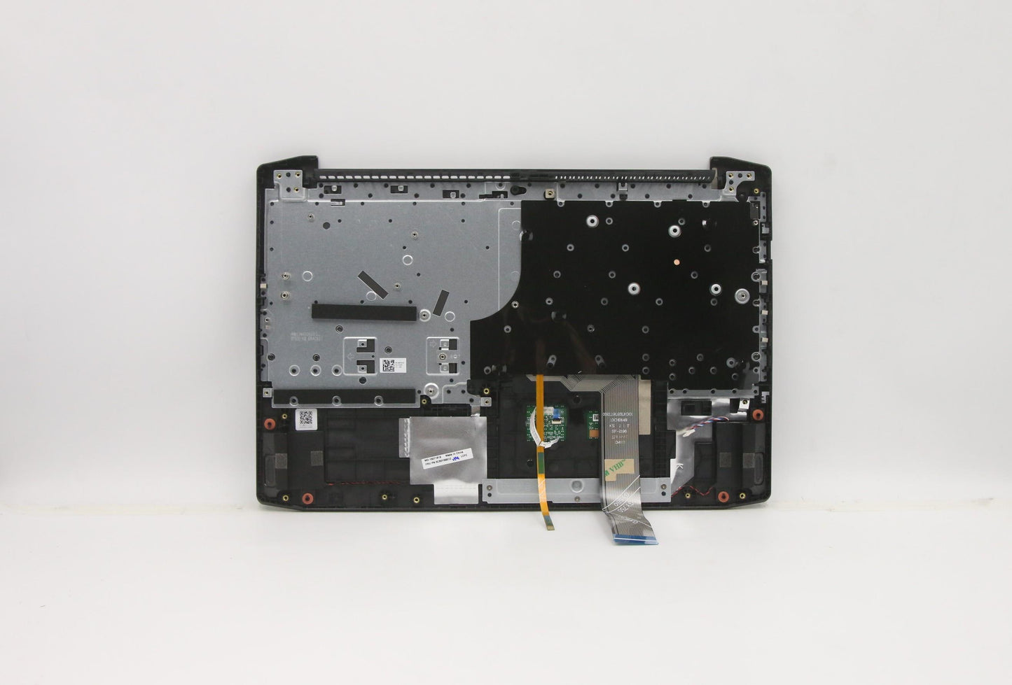 Lenovo C-Cover With Keyboard - 5CB0Y99512