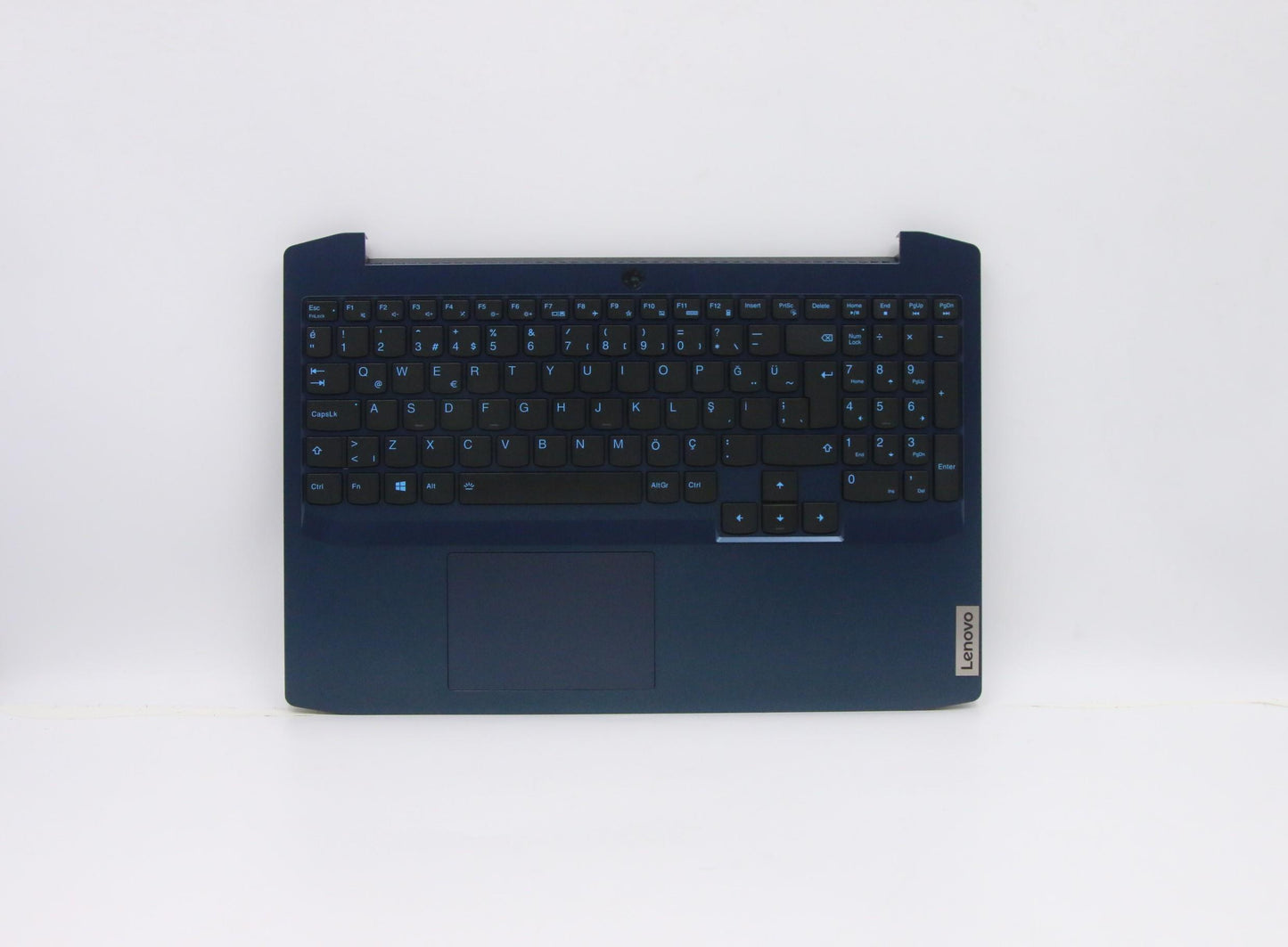 Lenovo C-Cover With Keyboard - 5CB0Y99524