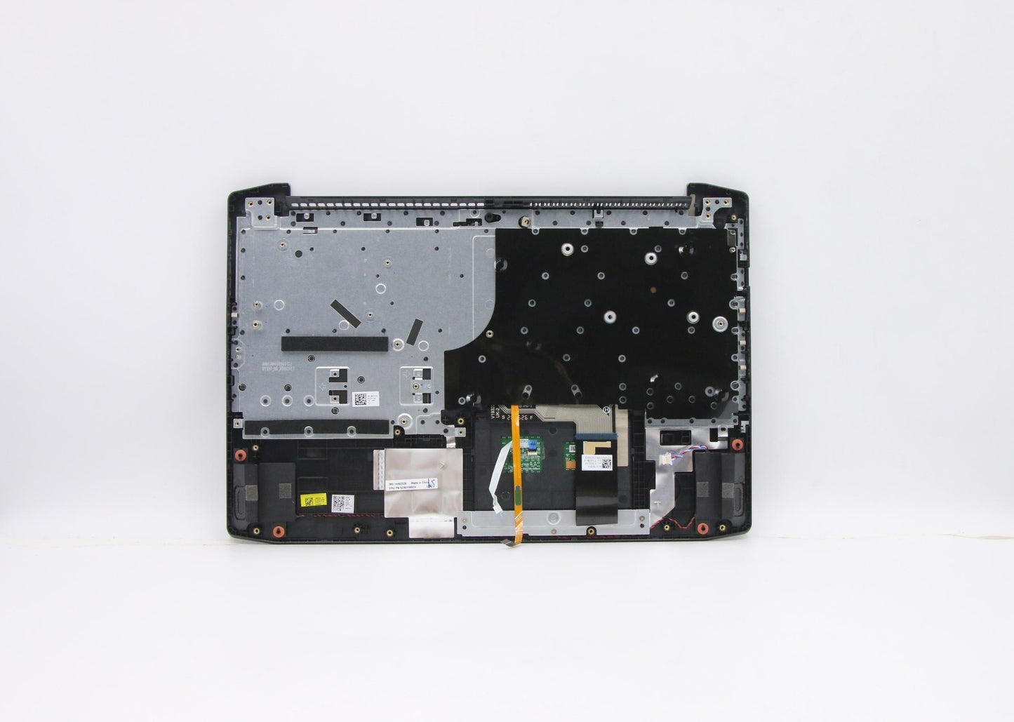 Lenovo C-Cover With Keyboard - 5CB0Y99524
