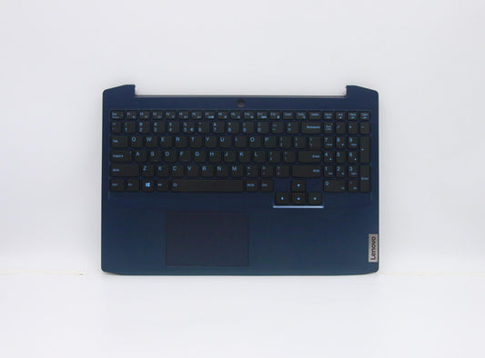 Lenovo C-Cover With Keyboard - 5CB0Z20918