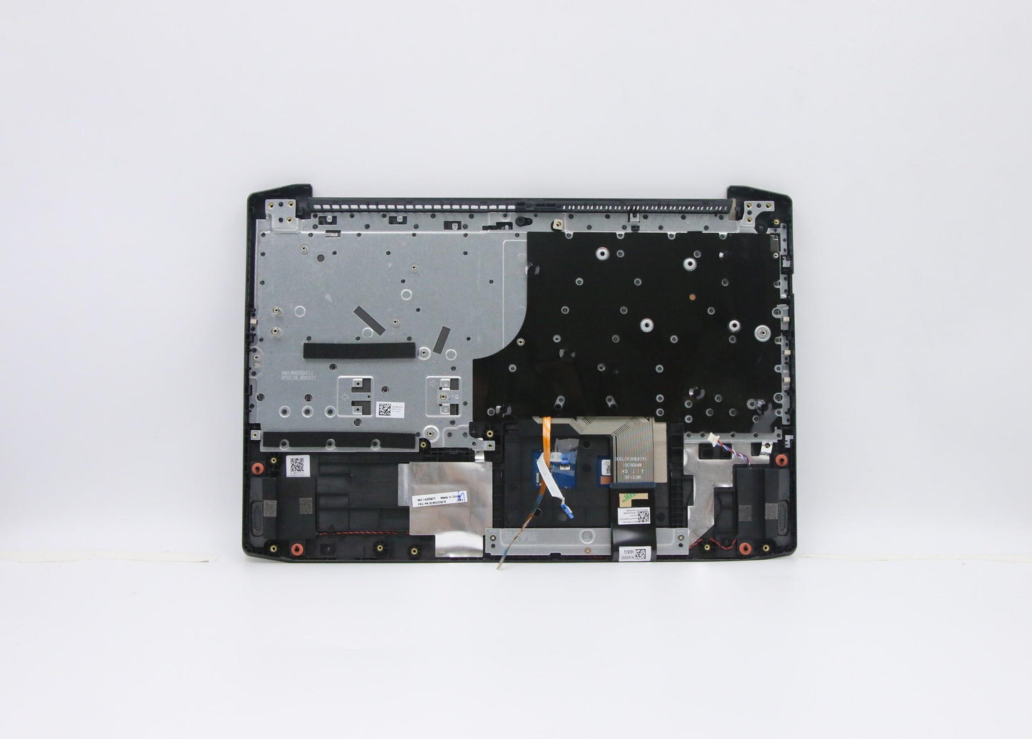 Lenovo C-Cover With Keyboard - 5CB0Z20918