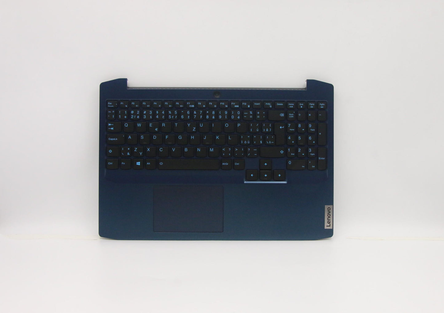 Lenovo C-Cover With Keyboard - 5CB0Z20920