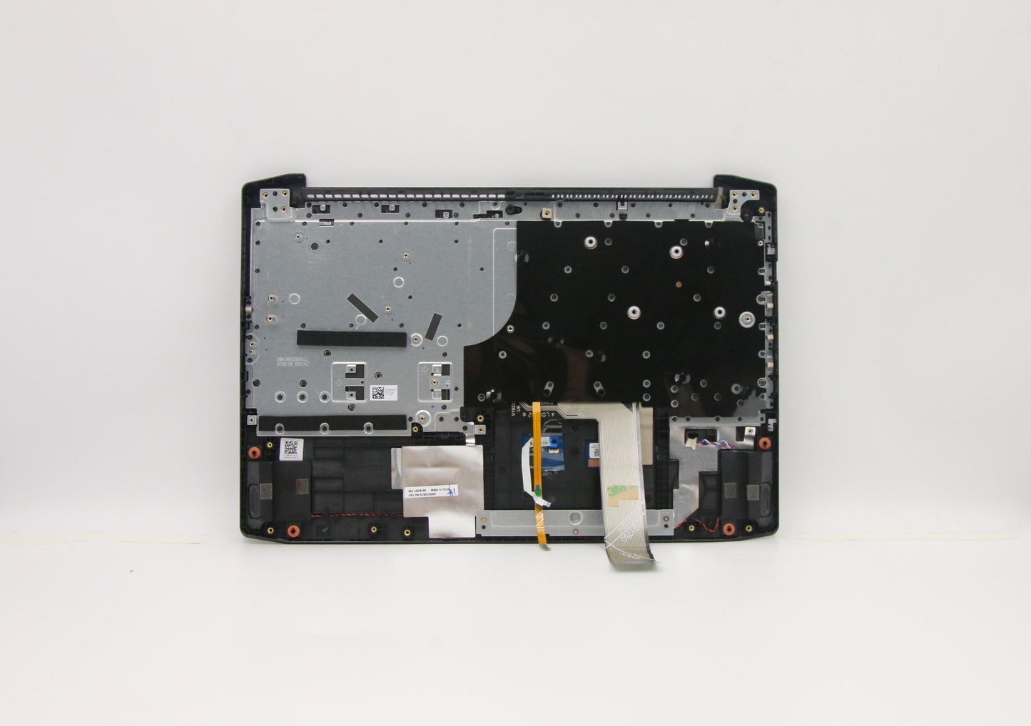 Lenovo C-Cover With Keyboard - 5CB0Z20920