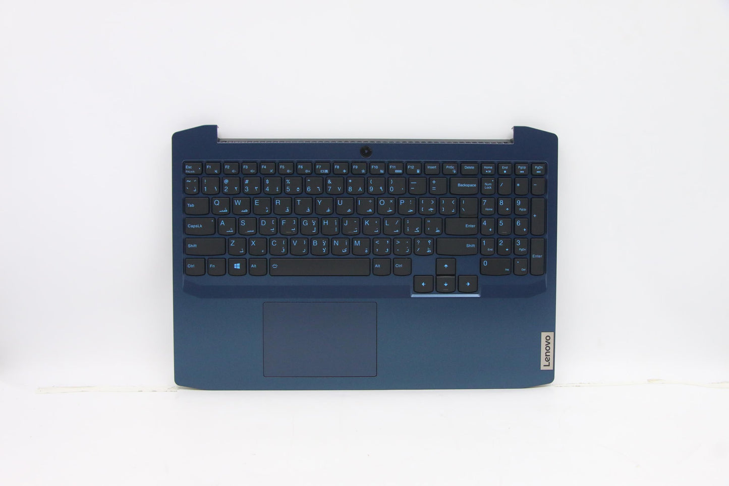Lenovo C-Cover With Keyboard - 5CB0Z20924